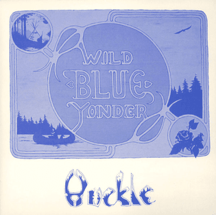 Huckle, Wild Blue Yonder