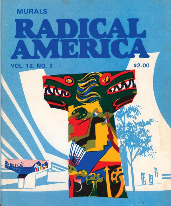 Radical America