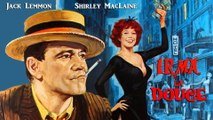 Irma La Douce (1963)