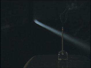 Incense [2002/DV/6min] Shiho Kano