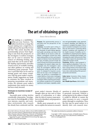 the_art_of_obtaining_grants-1-.pdf
