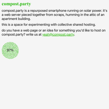 compost.party
