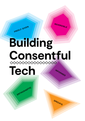 Building Consentful Tech