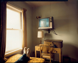 Stephen Shore