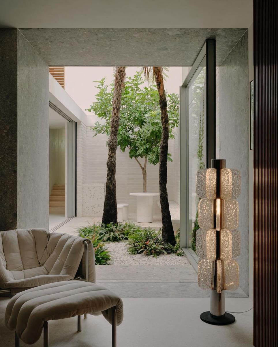 Home in Daddy Cool, Paddington by Pattern Studio