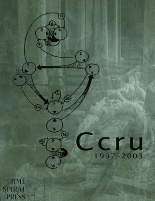 CCRU_writings_1997-2003
