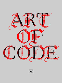 Art of Code, Medium