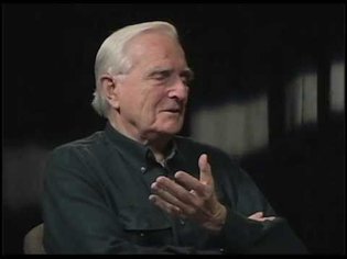Douglas Engelbart Interviewed by John Markoff of the New York Times