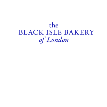 Black Isle Bakery