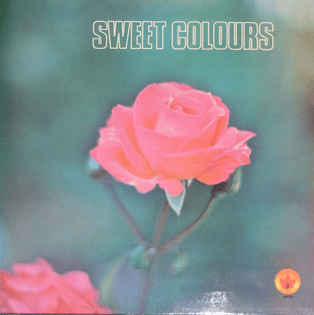 Sweet Colours - Janko Nilovic