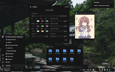 "calla" stardust-kyun/dotfiles