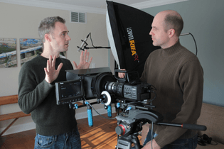 Video and Photography for documentaries, videos, interviews, etc.