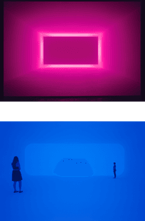James Turrell