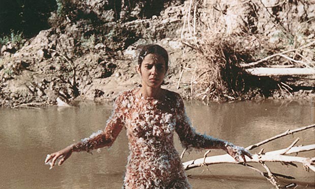 Immersion (Ana Mendieata)