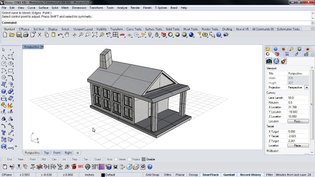 Rhino 5 for SketchUp Users