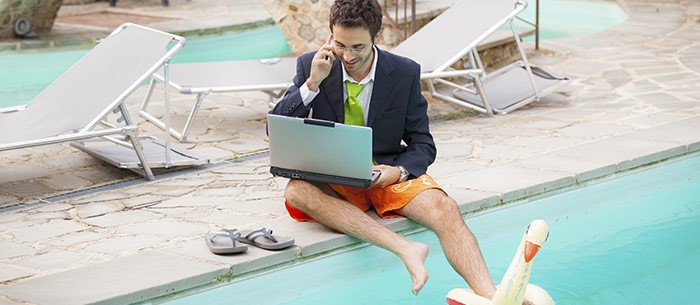 Flexible creative worker