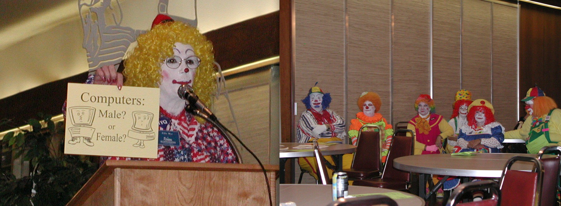 wetware symposium 