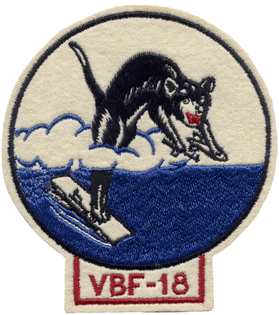 VBF-18