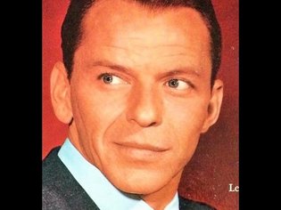 Frank Sinatra - What's New?