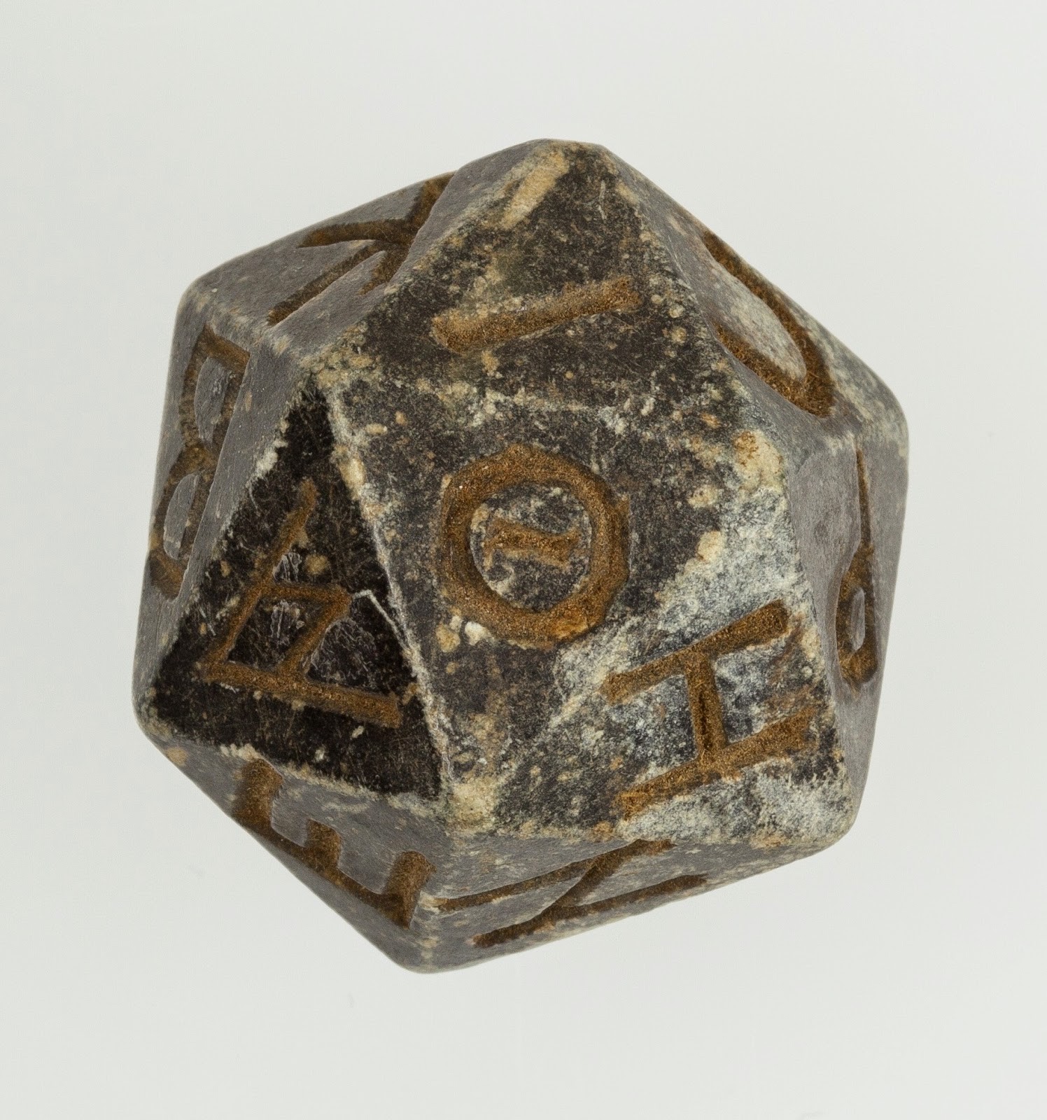ancient d20