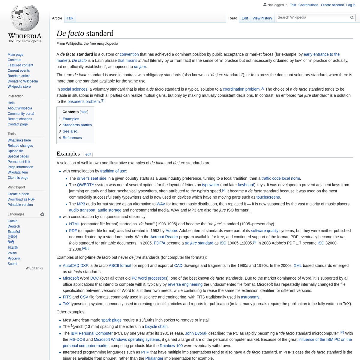 de-facto-standard-wikipedia-are-na