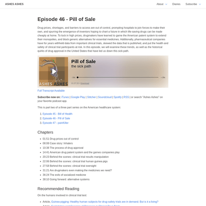 diy medicine — Are.na