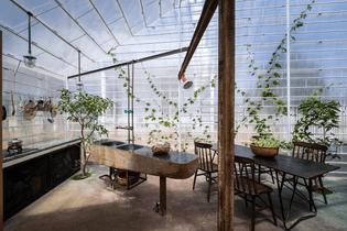 FA house by atelier tho.A (Da Lat, Vietnam)
