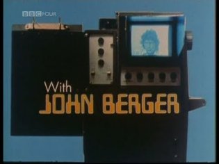 John Berger / Ways of Seeing , Episode 2 (1972)