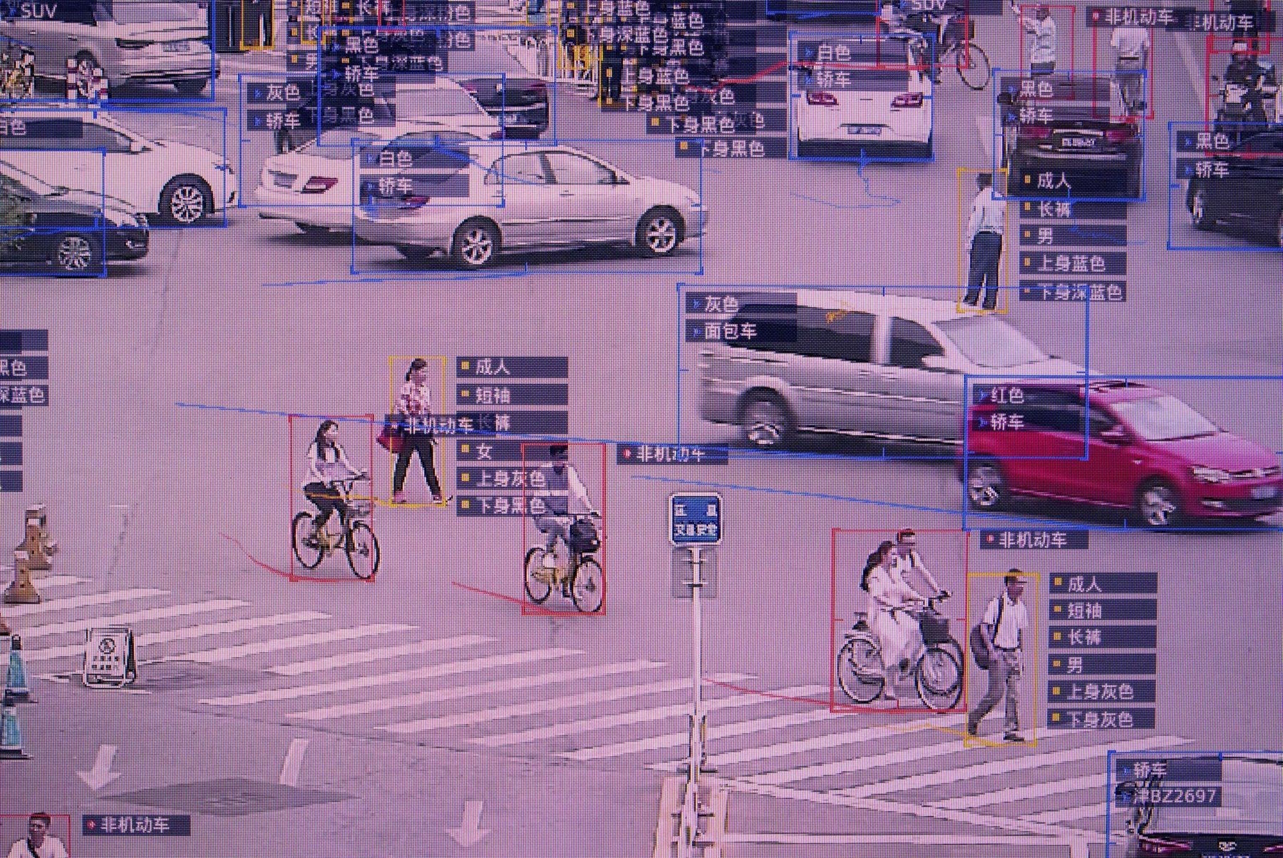 This Company Is Helping Build China’s Panopticon. It Won’t Stop There: SenseTime, the world’s most valuable AI startup, aims to bring its smarter-cameras-everywhere model, well, everywhere.