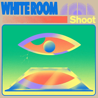 Cover and AD for @whiteroomhq latest single Shoot that came out last week. Eye eye. #single #cover #art #graphics #illustrat...