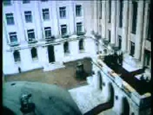 Videograms of a revolution / Ceausescu's last speech