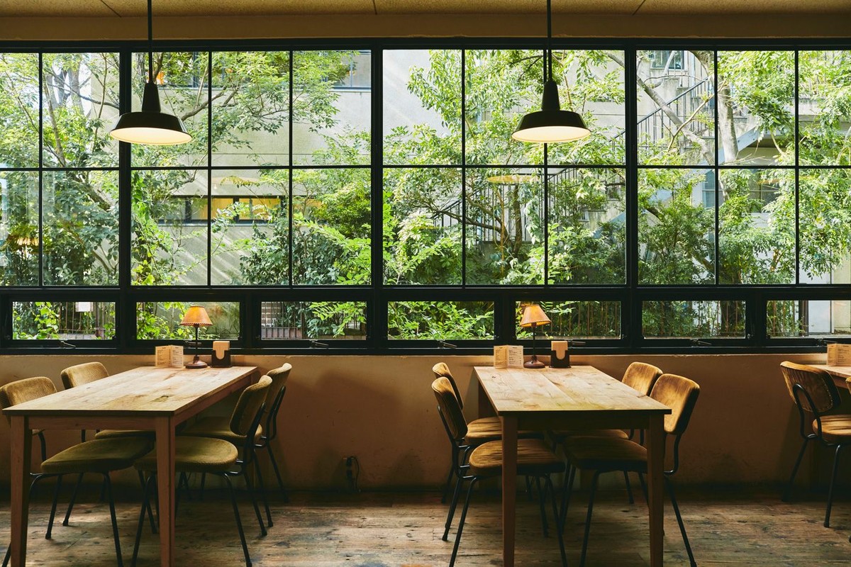 Truck Furniture, Japan — Are.na