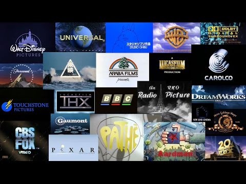 movie companies