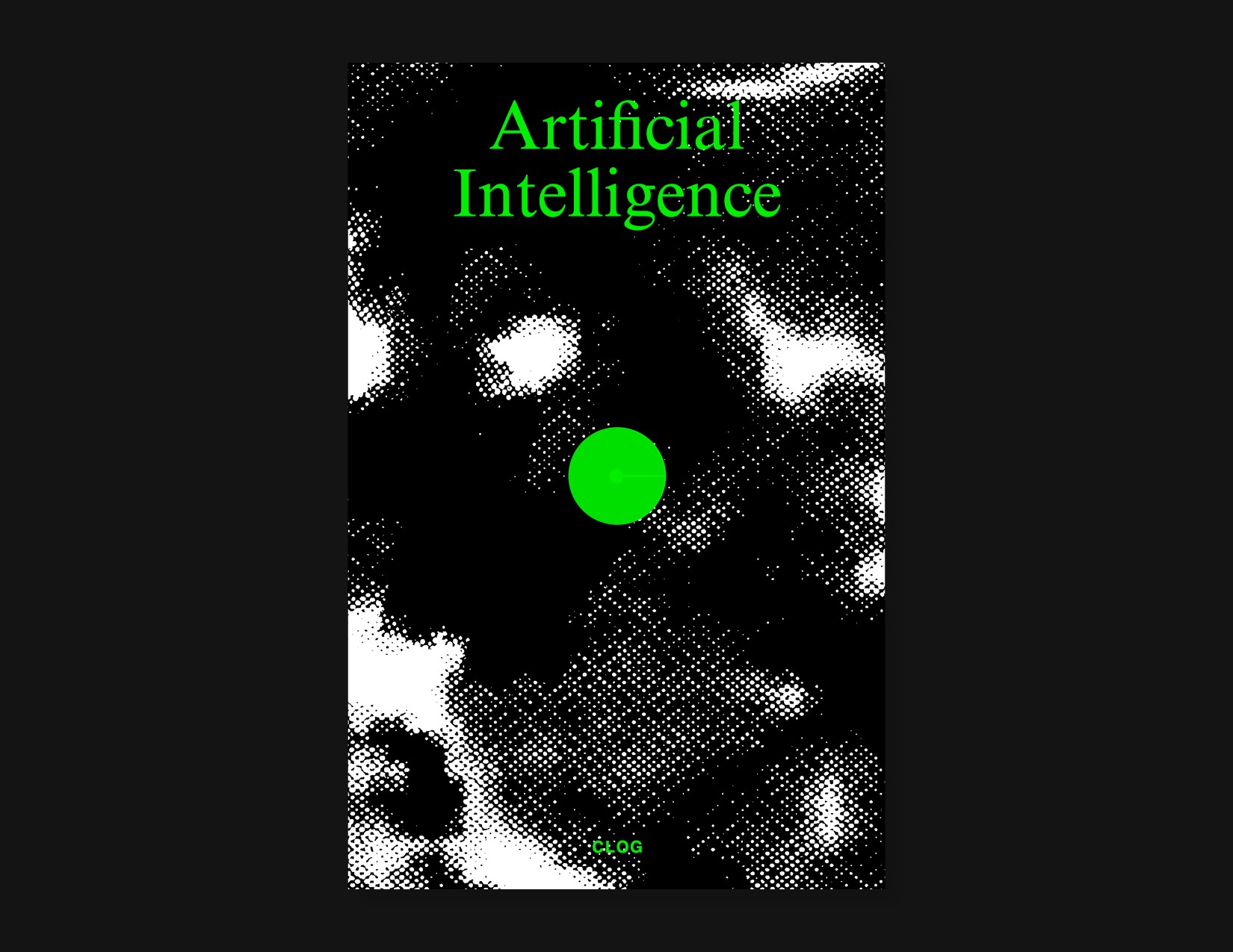 CLOG — Artificial Intelligence