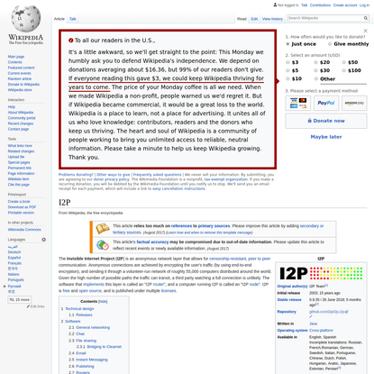 I2P - Wikipedia