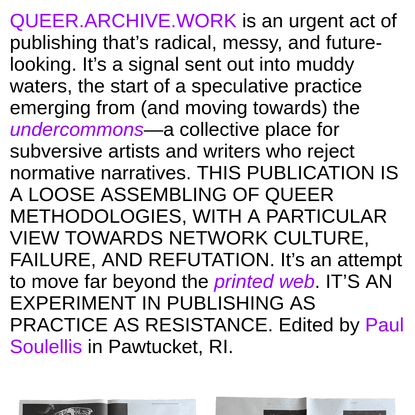 queer.archive.work