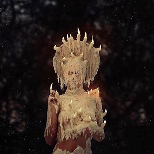 🕯 Costume by @agnieszkaosipa 🕯 Submissions for the DEMONS issue are open now 🕯 Send us your short fiction, poetry and visual...