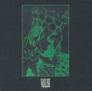 Vasilisk - Aqua
