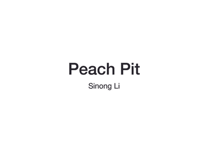sinong-li-peach-pit.pdf