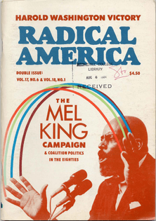 radical america