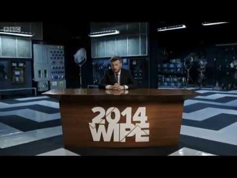Charlie Brookers 2014 Wipe (Summary with Adam Curtis)