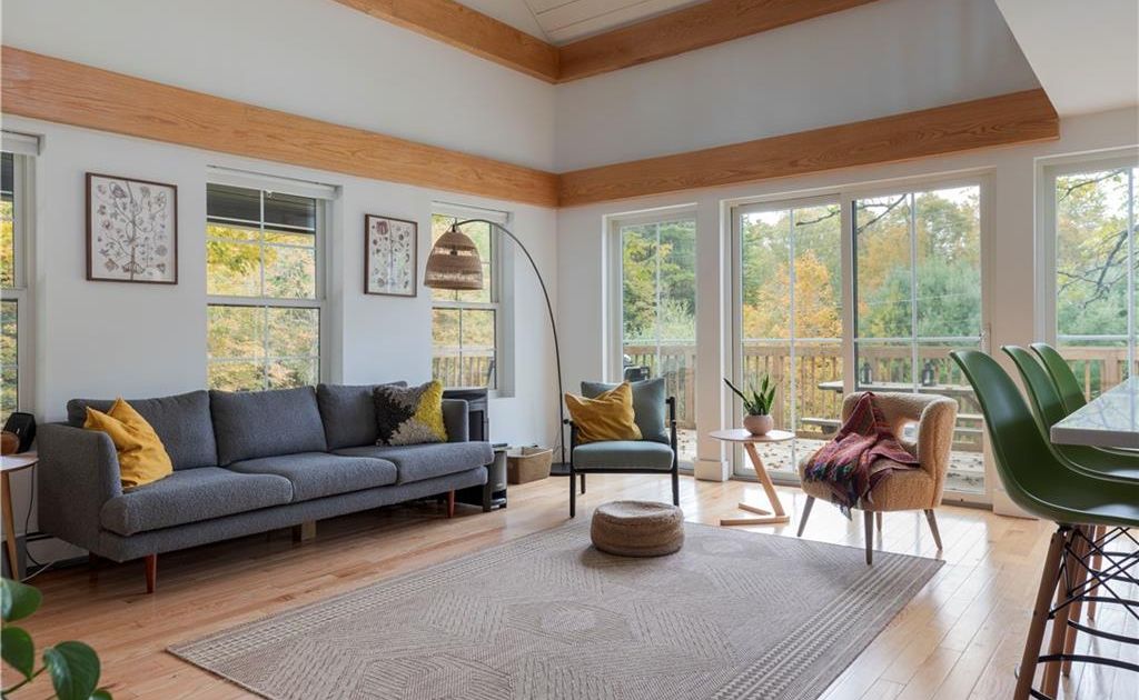 Mountain House- Living Room | Are.na