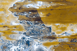 Tanami, Australia (Google Earth View 2391)