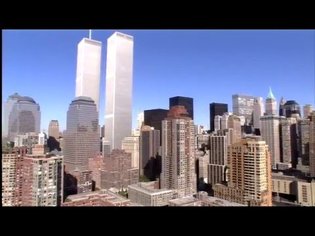 New York City in 1993 in HD - DTheater DVHS Demo Tape