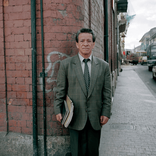 Alec Soth
