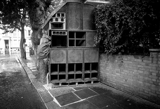 notting hill sound systems