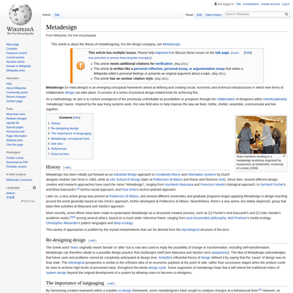 Metadesign - Wikipedia