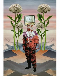 #collage #collages #collageart #collageartwork #collagemaker #collagestash #collagecollectiveco #collageoftheday #collageart...