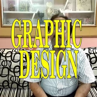 Intro video for portfolio site - finally trimmed and cut for small screens. 👍 #graphicdesign #portfolio