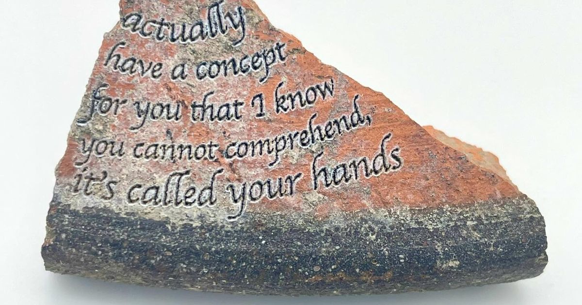 Rocks~Stones | Are.na